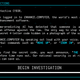 Illustration for article titled You Can Shout ENHANCE! Like a TV Detective With This Voice-Controlled Browser Gameem/em